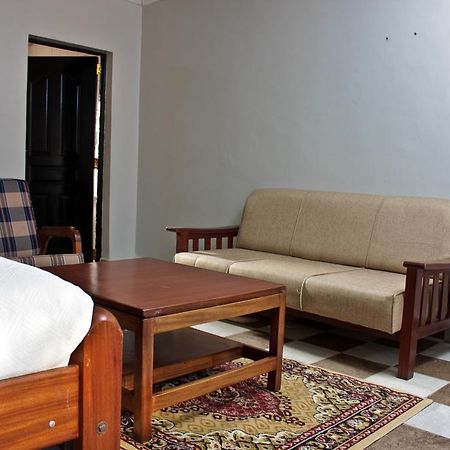 Sweet Lake Resort Naivasha Luaran gambar