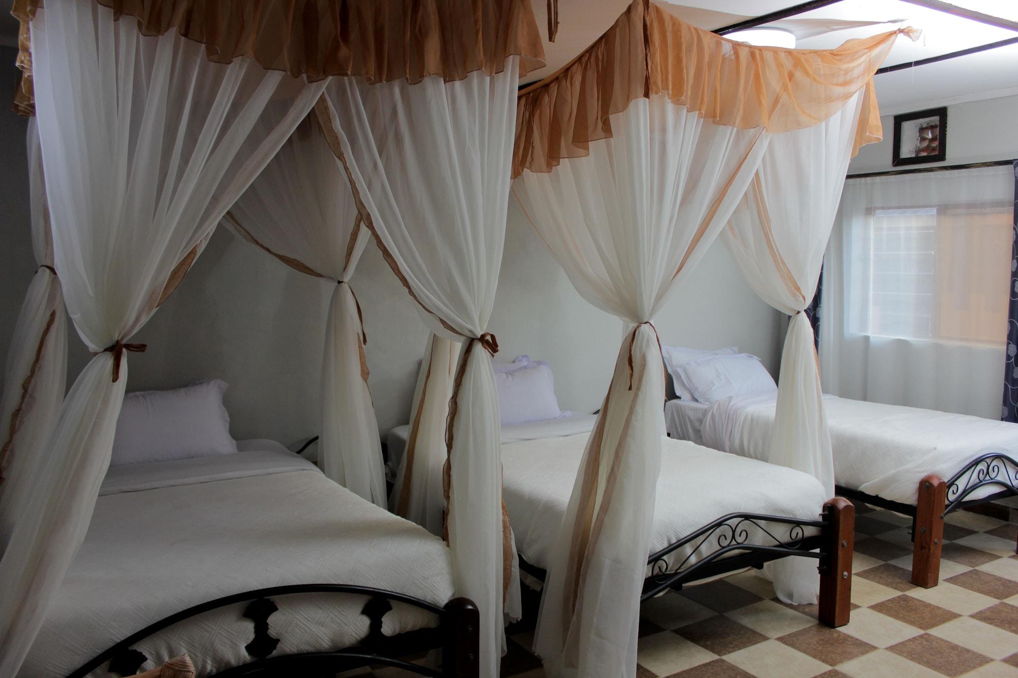 Sweet Lake Resort Naivasha Luaran gambar
