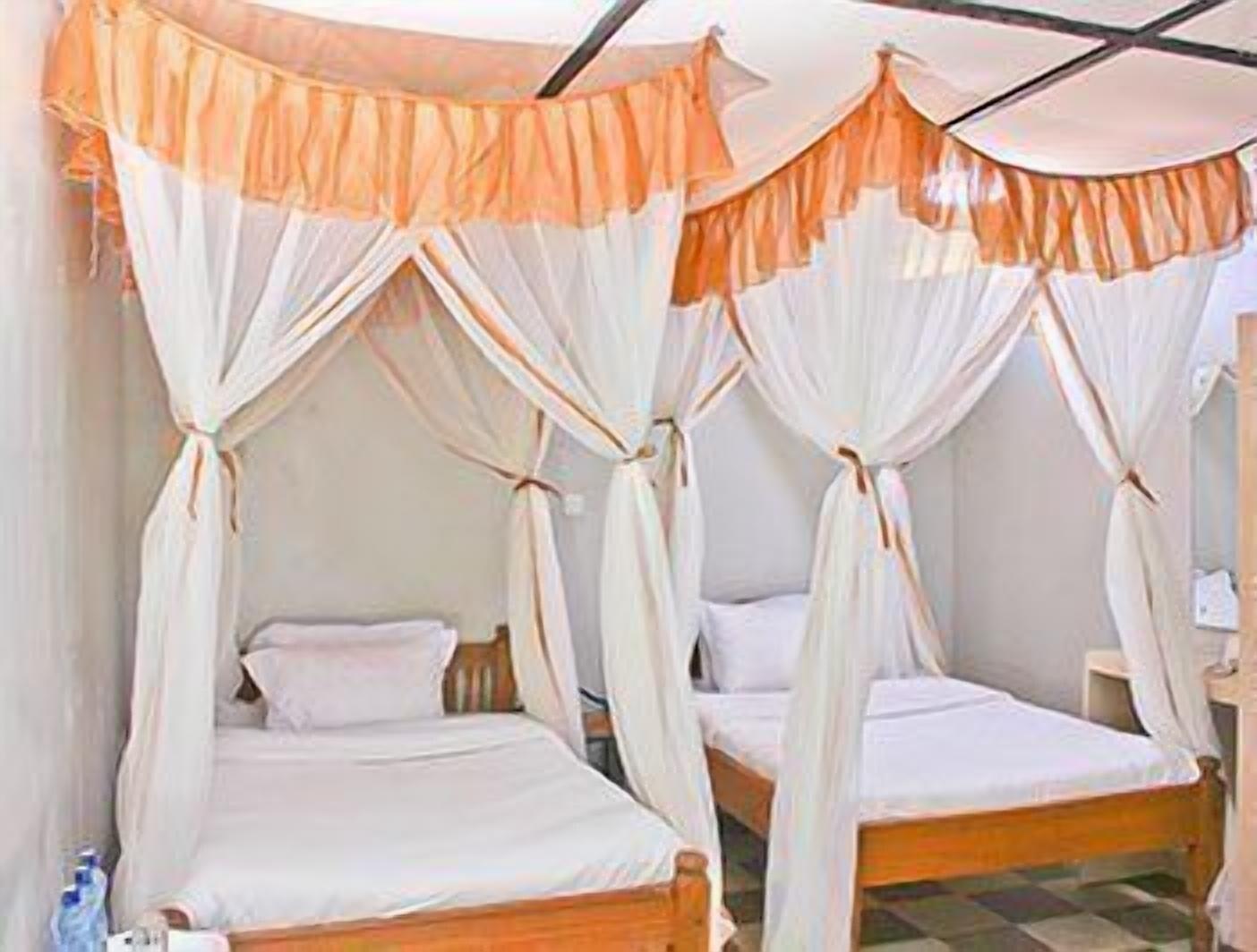 Sweet Lake Resort Naivasha Luaran gambar