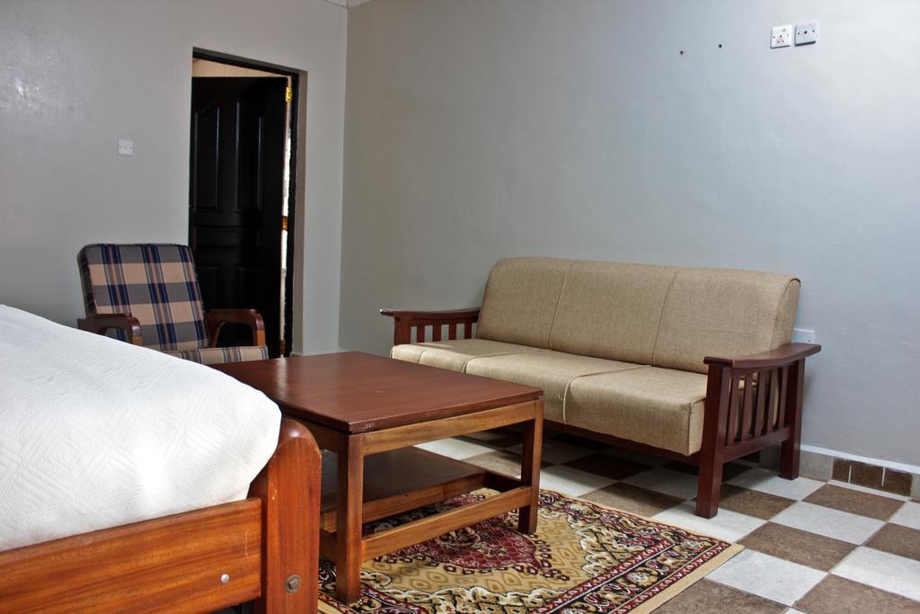 Sweet Lake Resort Naivasha Luaran gambar