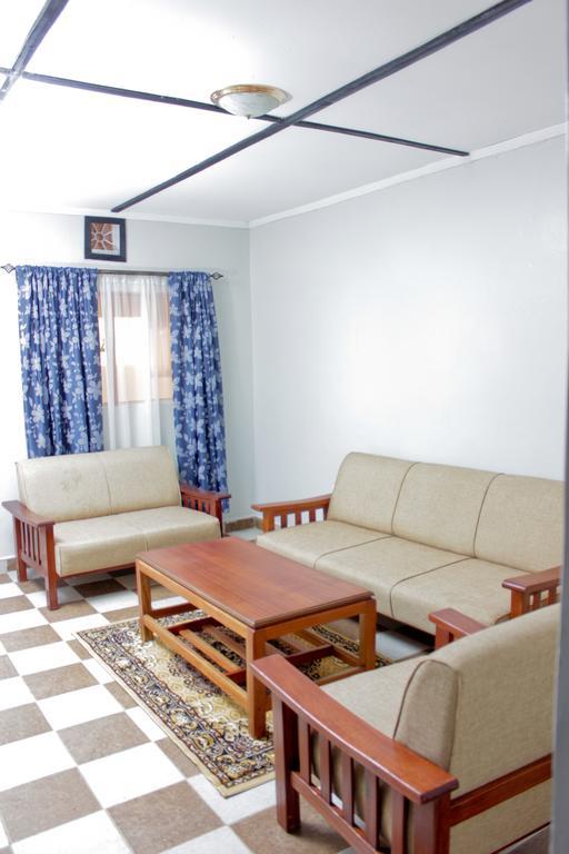 Sweet Lake Resort Naivasha Luaran gambar