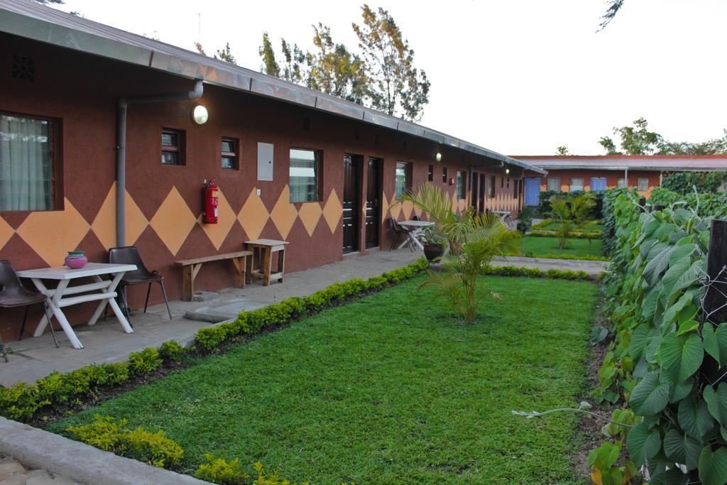 Sweet Lake Resort Naivasha Luaran gambar