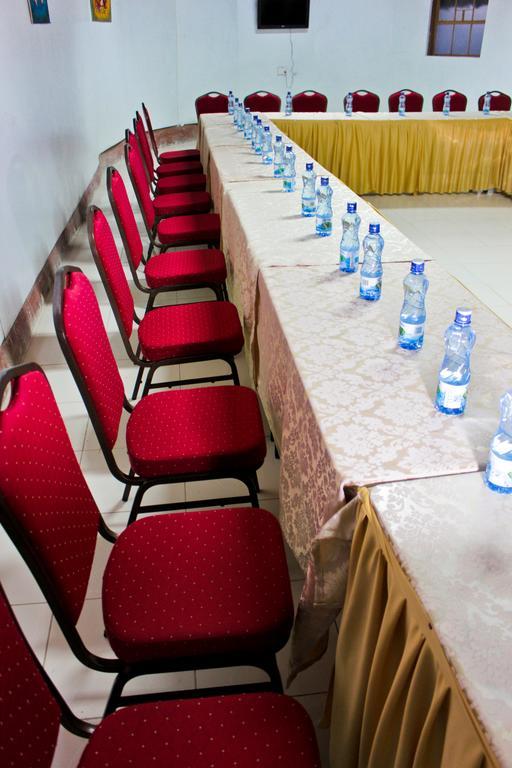 Sweet Lake Resort Naivasha Luaran gambar