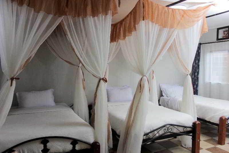Sweet Lake Resort Naivasha Luaran gambar